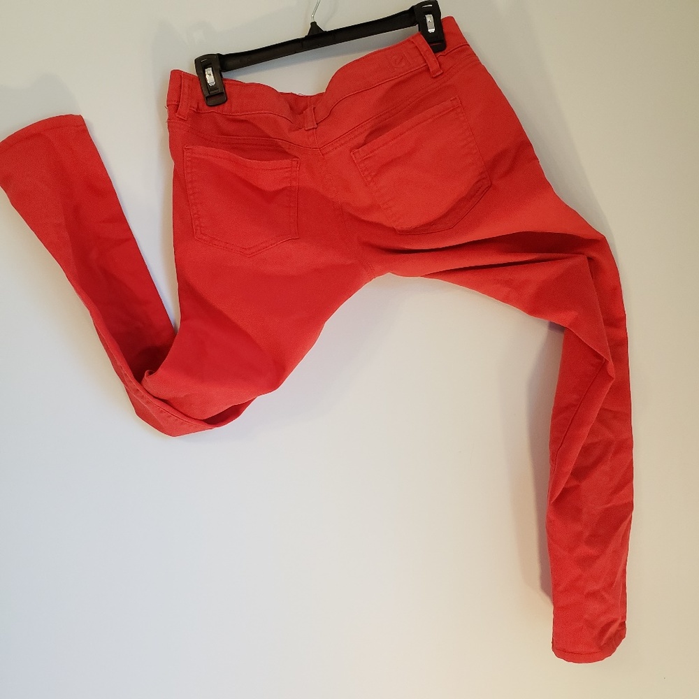 COPY - 👖L.E.I Lowrise skinny jeans Size 9 Regular